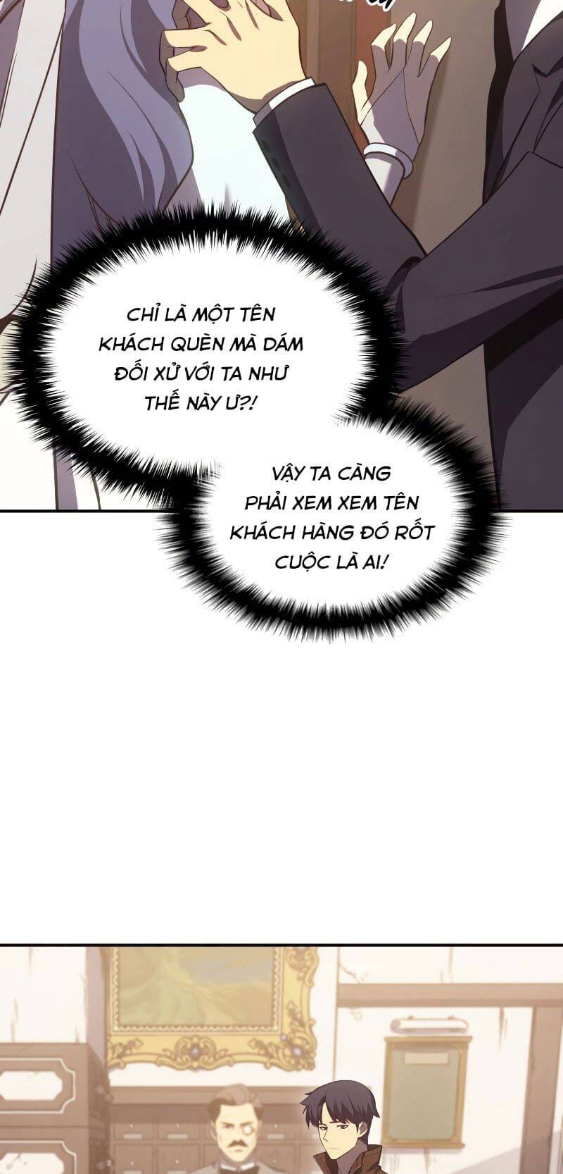 Vị Vua Mạnh Nhất Đã Trở Lại Chapter 14 - 24