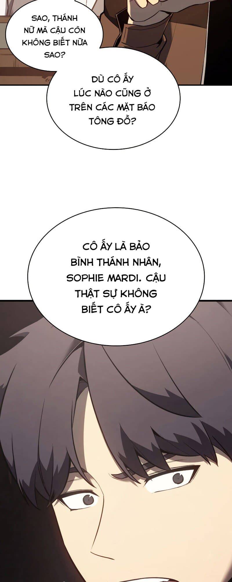 Vị Vua Mạnh Nhất Đã Trở Lại Chapter 14 - 40