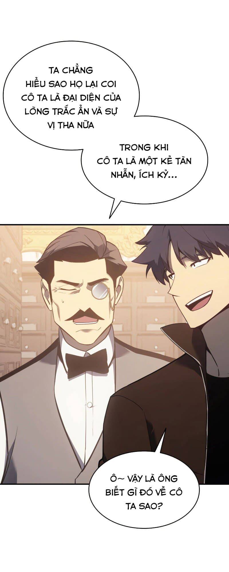 Vị Vua Mạnh Nhất Đã Trở Lại Chapter 14 - 45