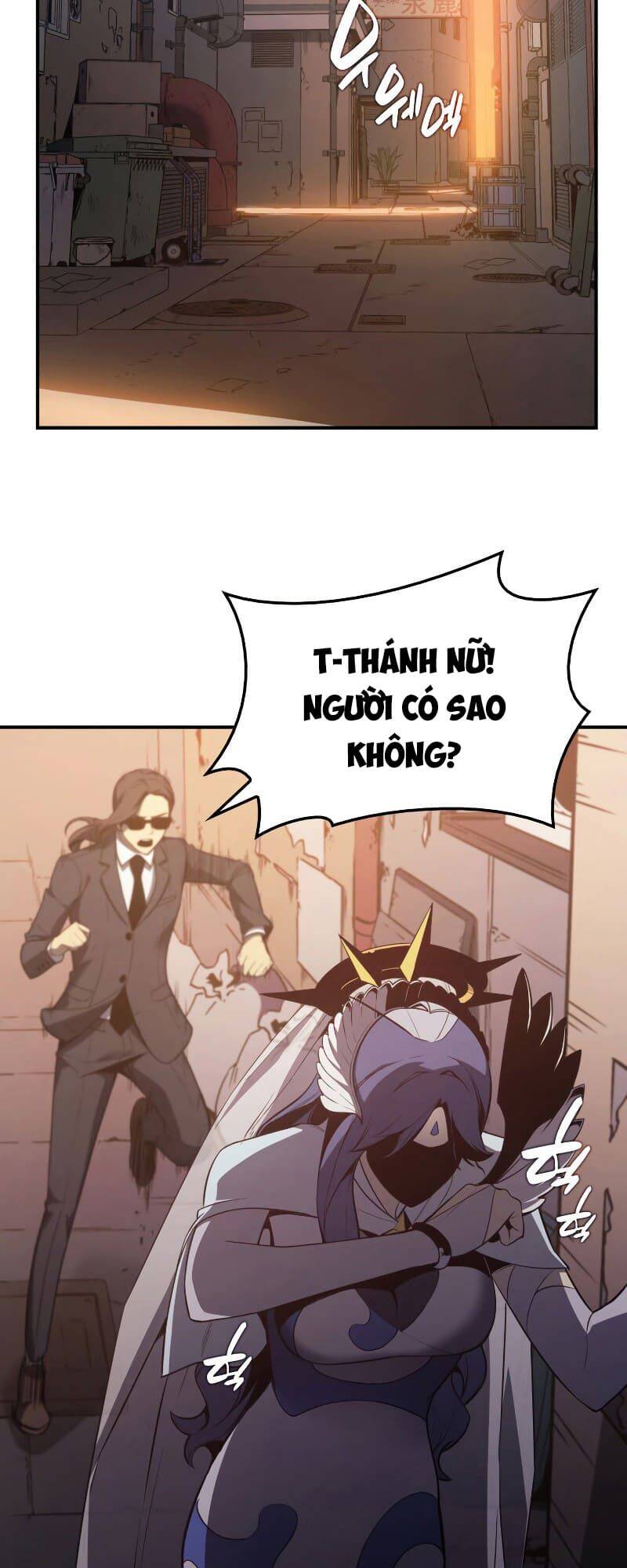 Vị Vua Mạnh Nhất Đã Trở Lại Chapter 14 - 50