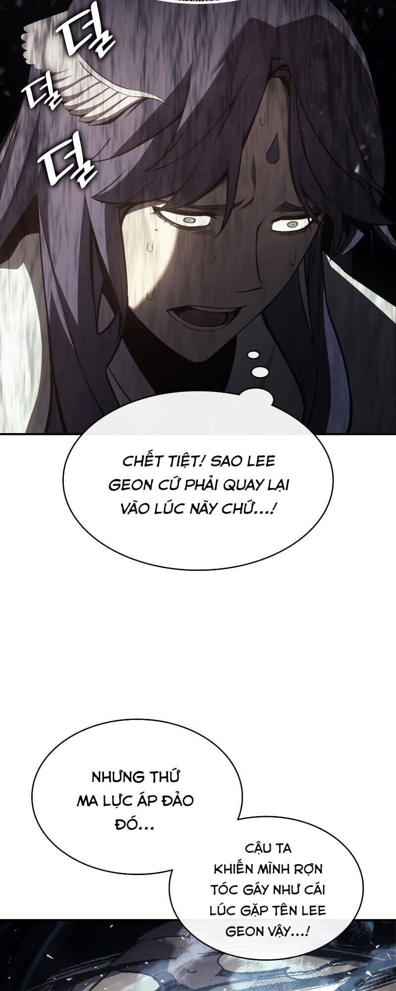 Vị Vua Mạnh Nhất Đã Trở Lại Chapter 14 - 52