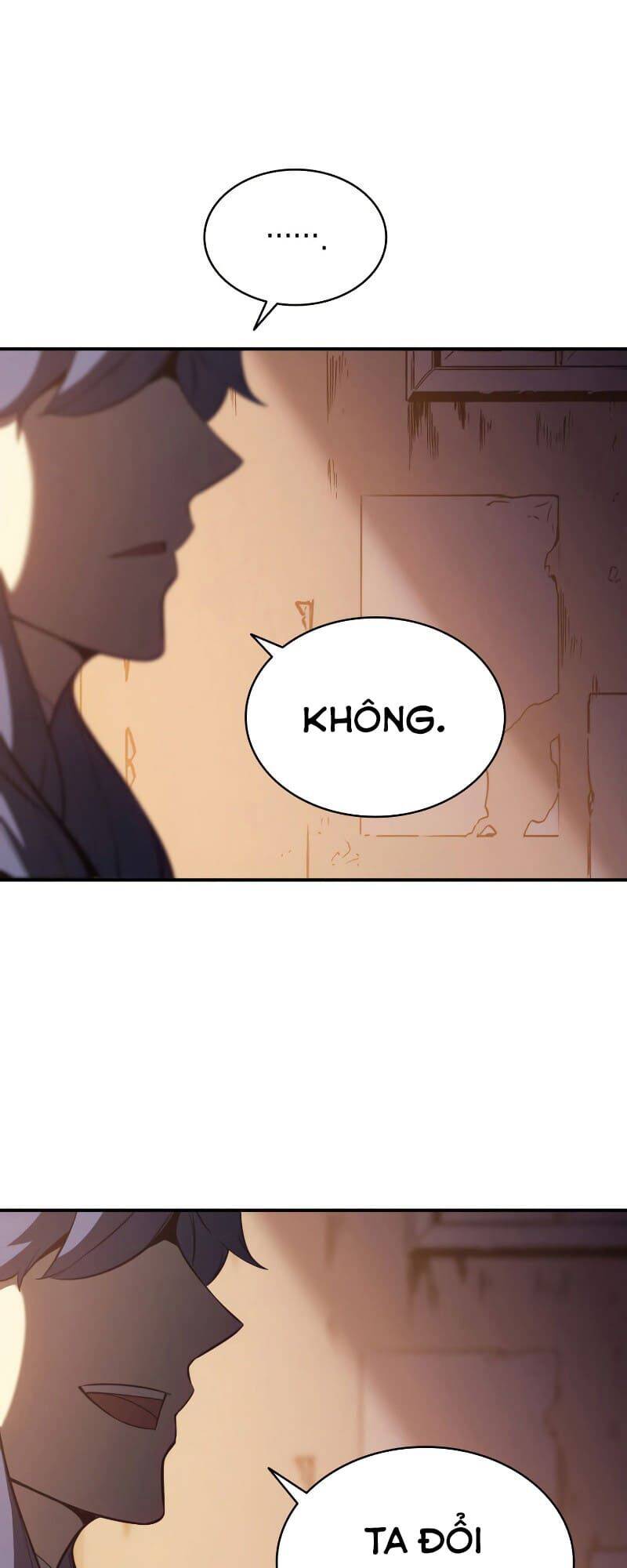 Vị Vua Mạnh Nhất Đã Trở Lại Chapter 14 - 55
