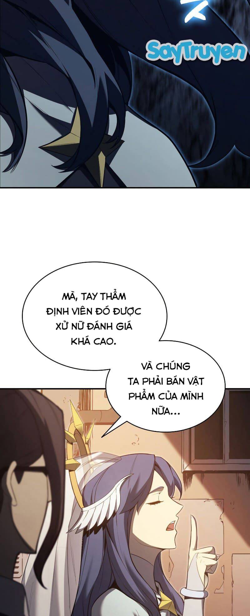 Vị Vua Mạnh Nhất Đã Trở Lại Chapter 14 - 57
