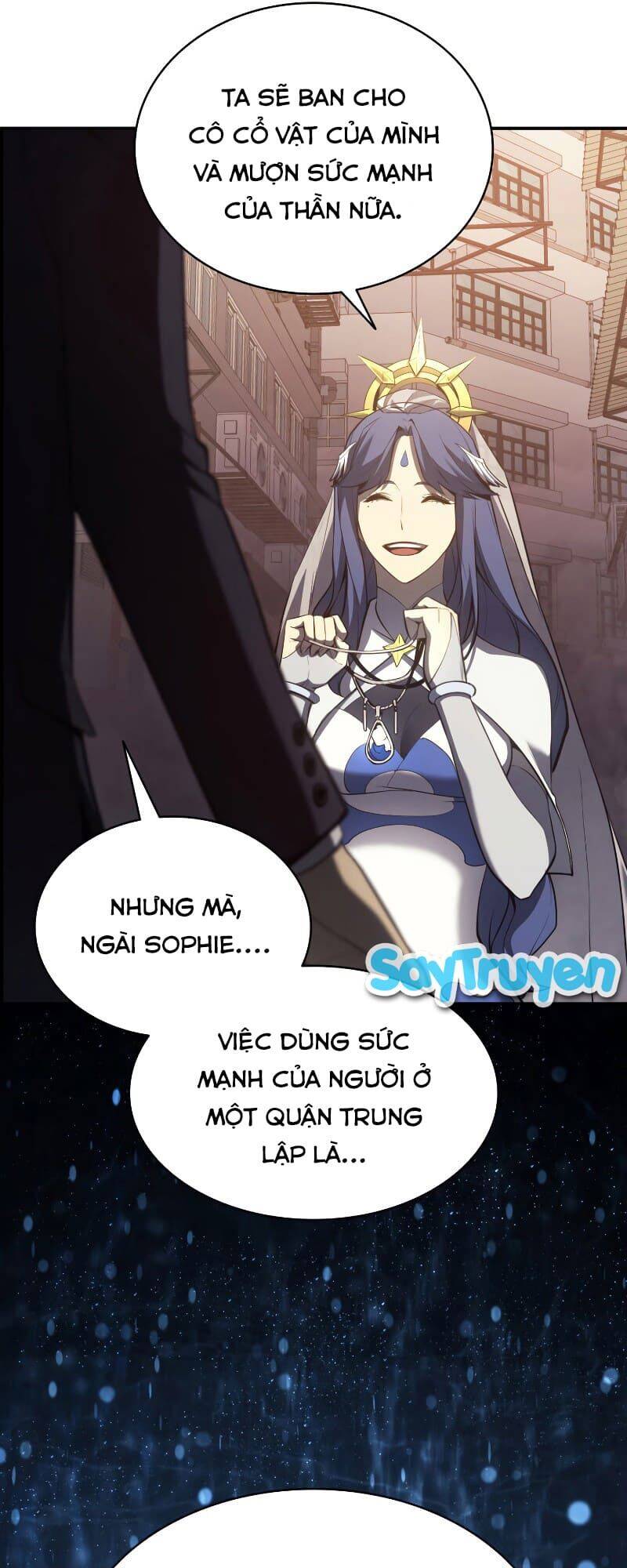 Vị Vua Mạnh Nhất Đã Trở Lại Chapter 14 - 59