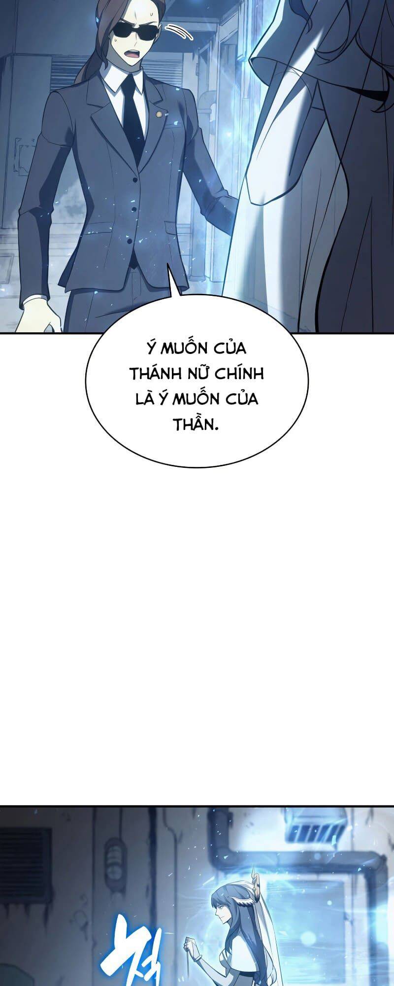 Vị Vua Mạnh Nhất Đã Trở Lại Chapter 14 - 62