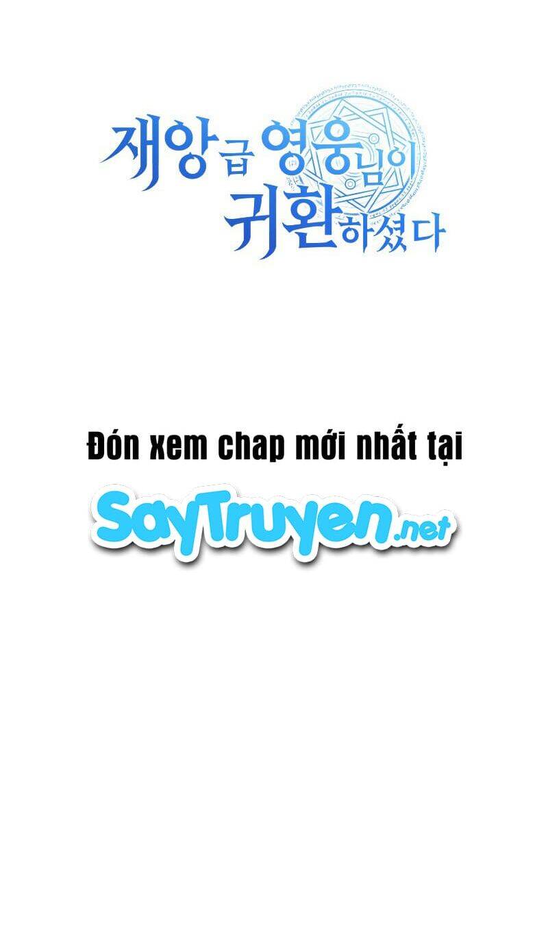 Vị Vua Mạnh Nhất Đã Trở Lại Chapter 14 - 69