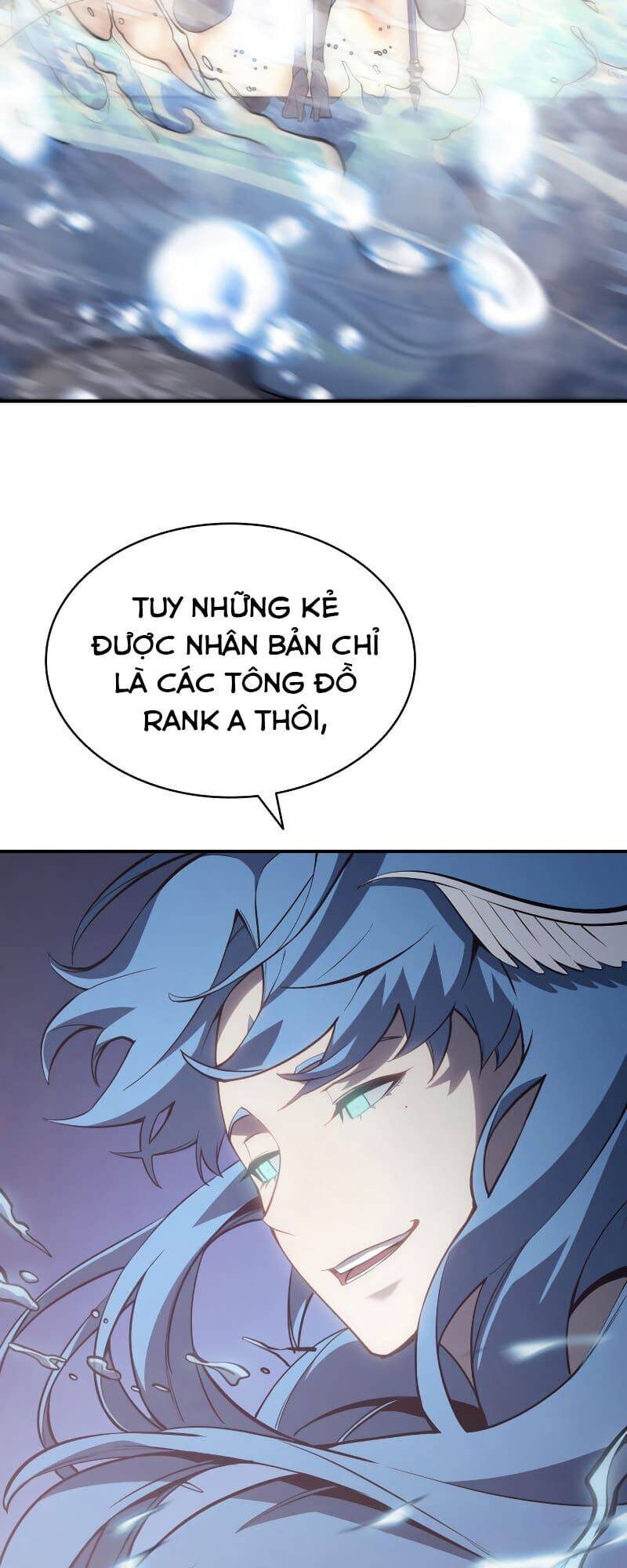 Vị Vua Mạnh Nhất Đã Trở Lại Chapter 15 - 20