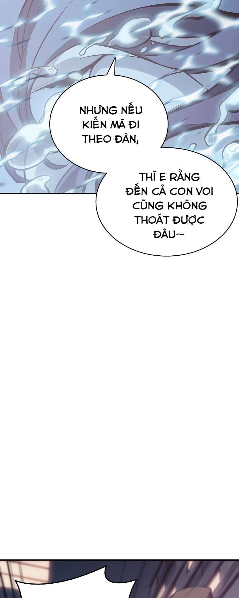Vị Vua Mạnh Nhất Đã Trở Lại Chapter 15 - 21
