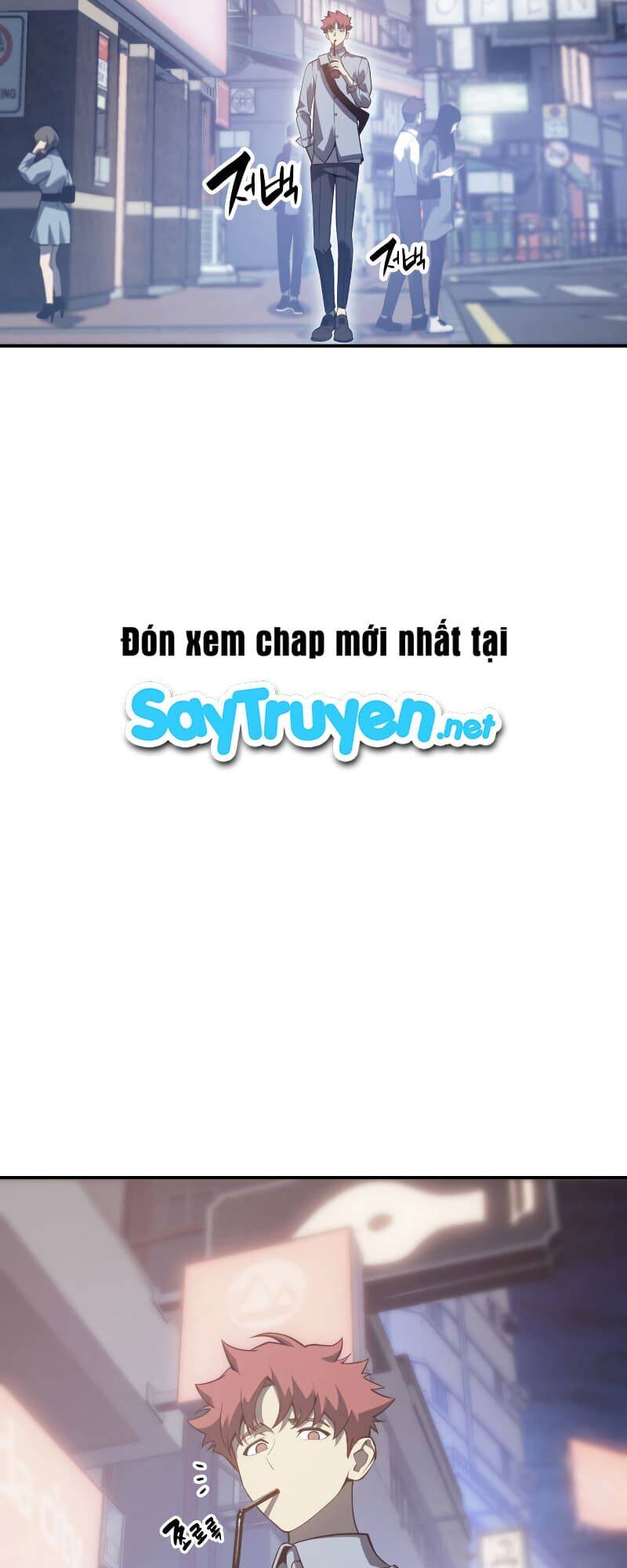 Vị Vua Mạnh Nhất Đã Trở Lại Chapter 15 - 5