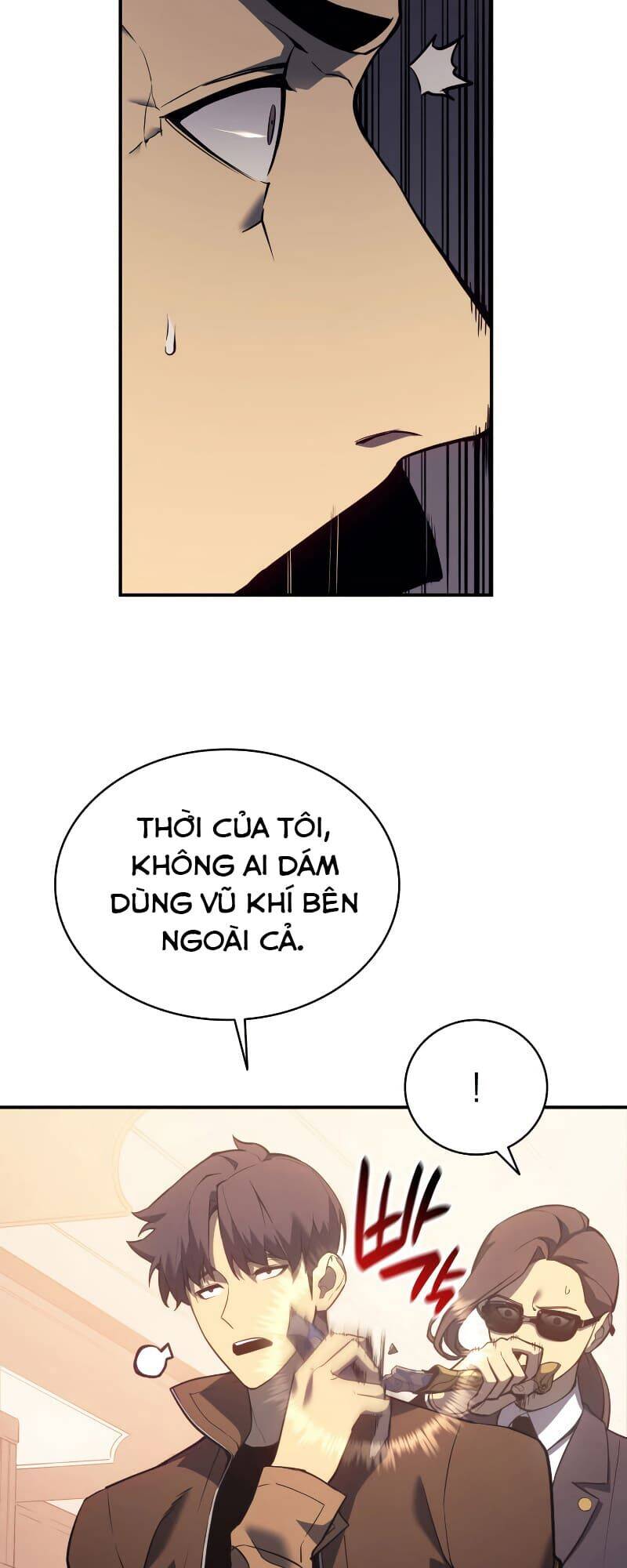 Vị Vua Mạnh Nhất Đã Trở Lại Chapter 15 - 52