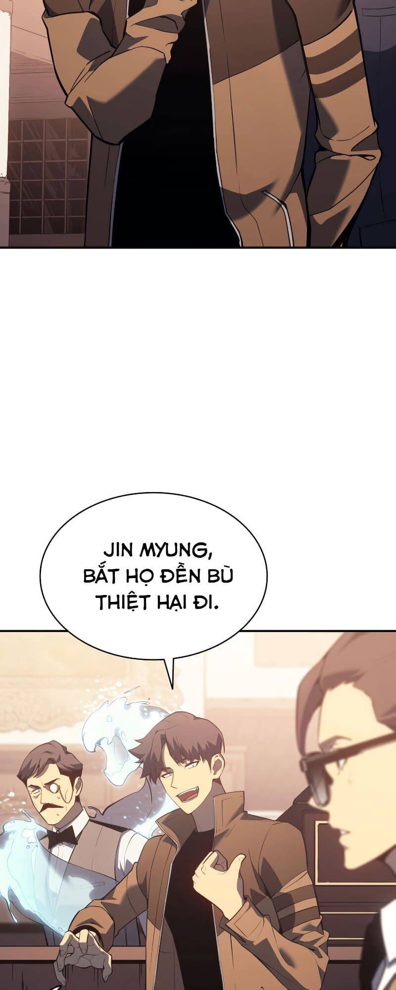 Vị Vua Mạnh Nhất Đã Trở Lại Chapter 15 - 53