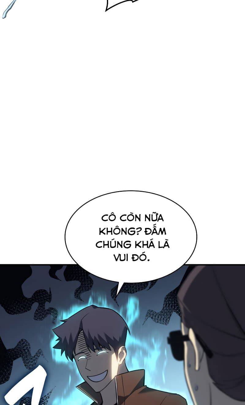 Vị Vua Mạnh Nhất Đã Trở Lại Chapter 15 - 60