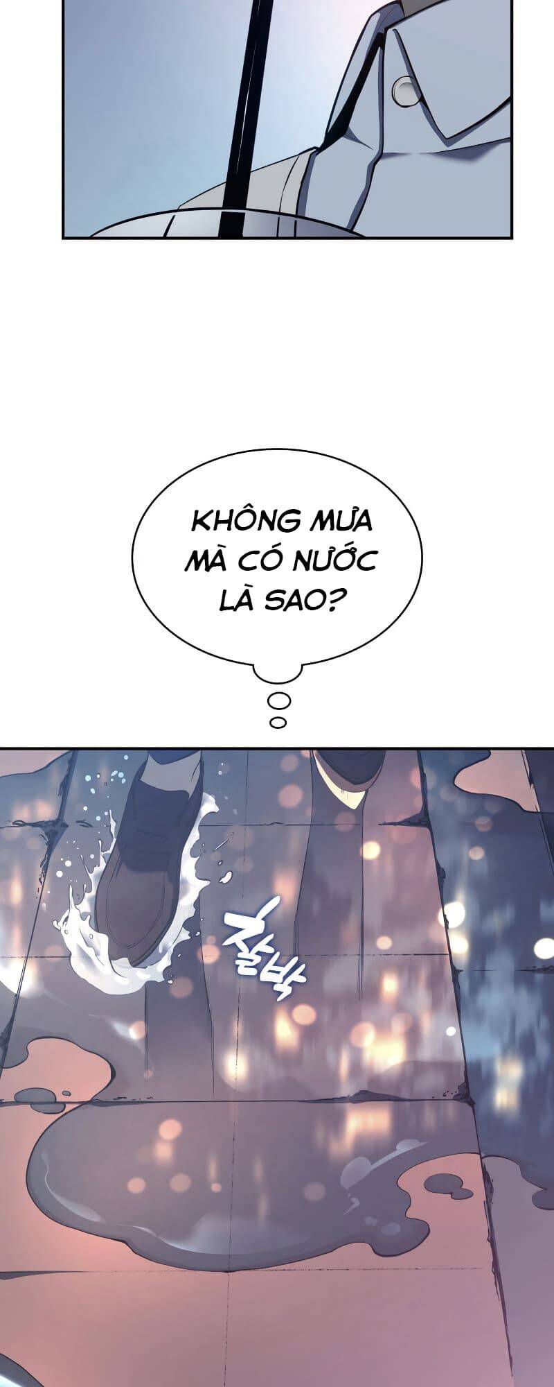 Vị Vua Mạnh Nhất Đã Trở Lại Chapter 15 - 7