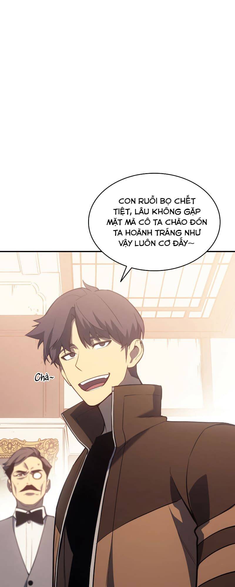 Vị Vua Mạnh Nhất Đã Trở Lại Chapter 15 - 69