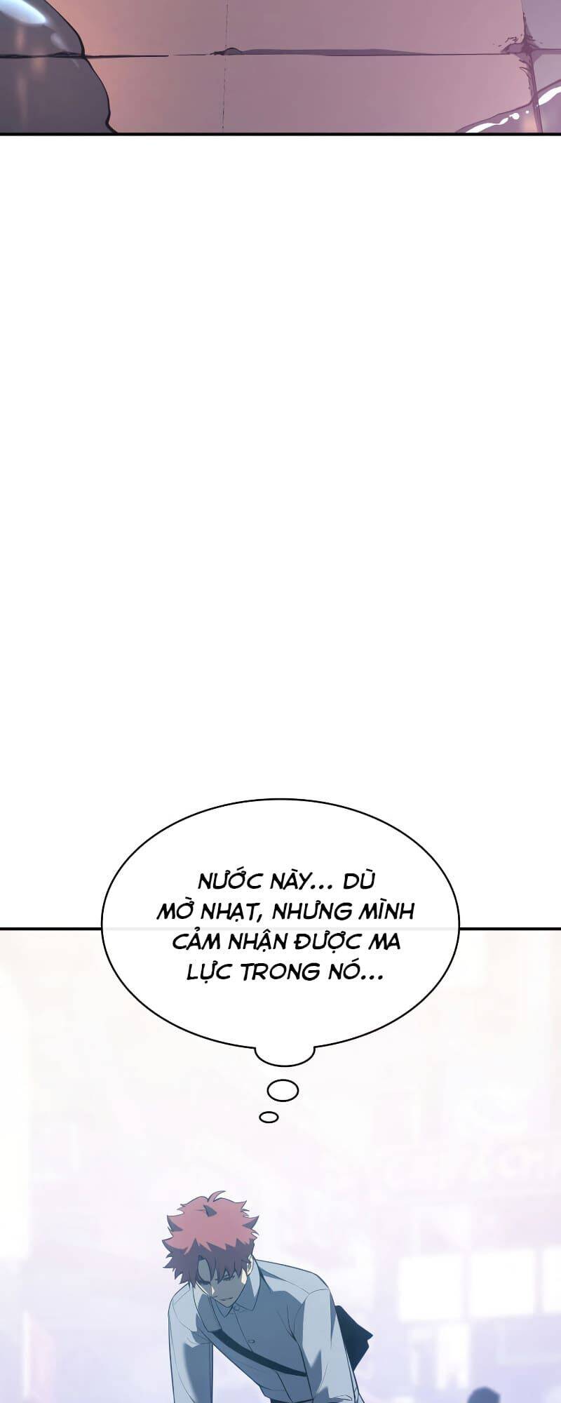 Vị Vua Mạnh Nhất Đã Trở Lại Chapter 15 - 8