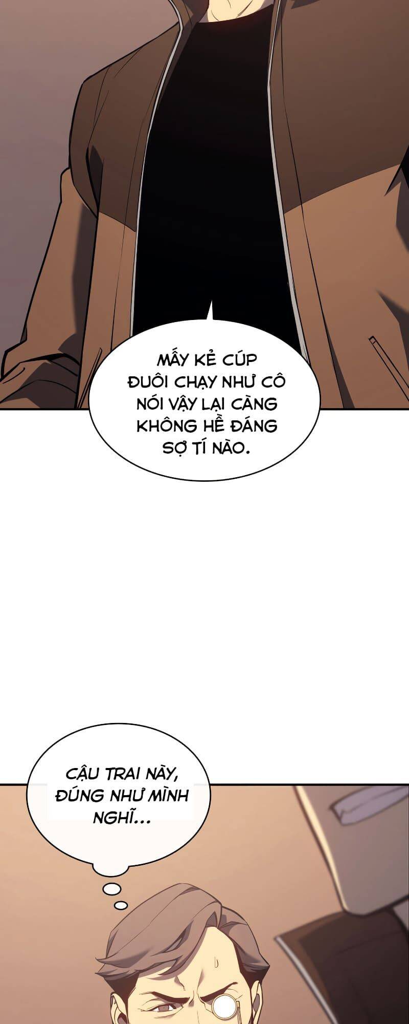 Vị Vua Mạnh Nhất Đã Trở Lại Chapter 15 - 89