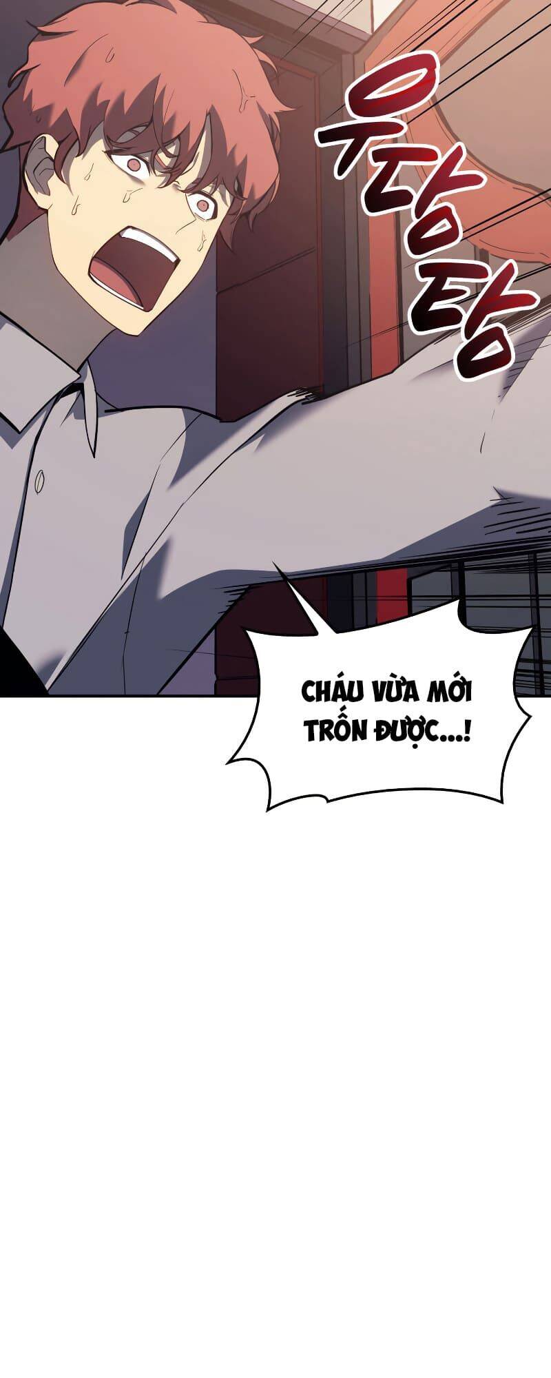 Vị Vua Mạnh Nhất Đã Trở Lại Chapter 15 - 91