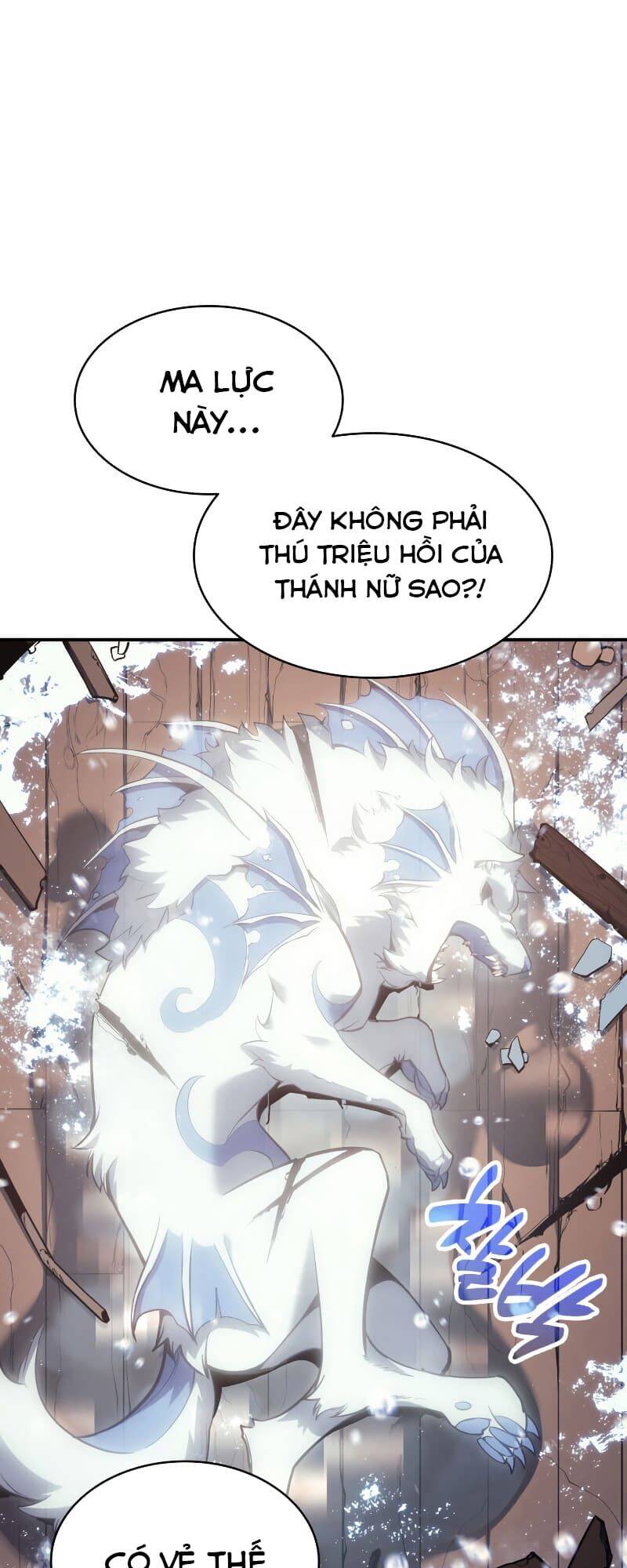 Vị Vua Mạnh Nhất Đã Trở Lại Chapter 15 - 93