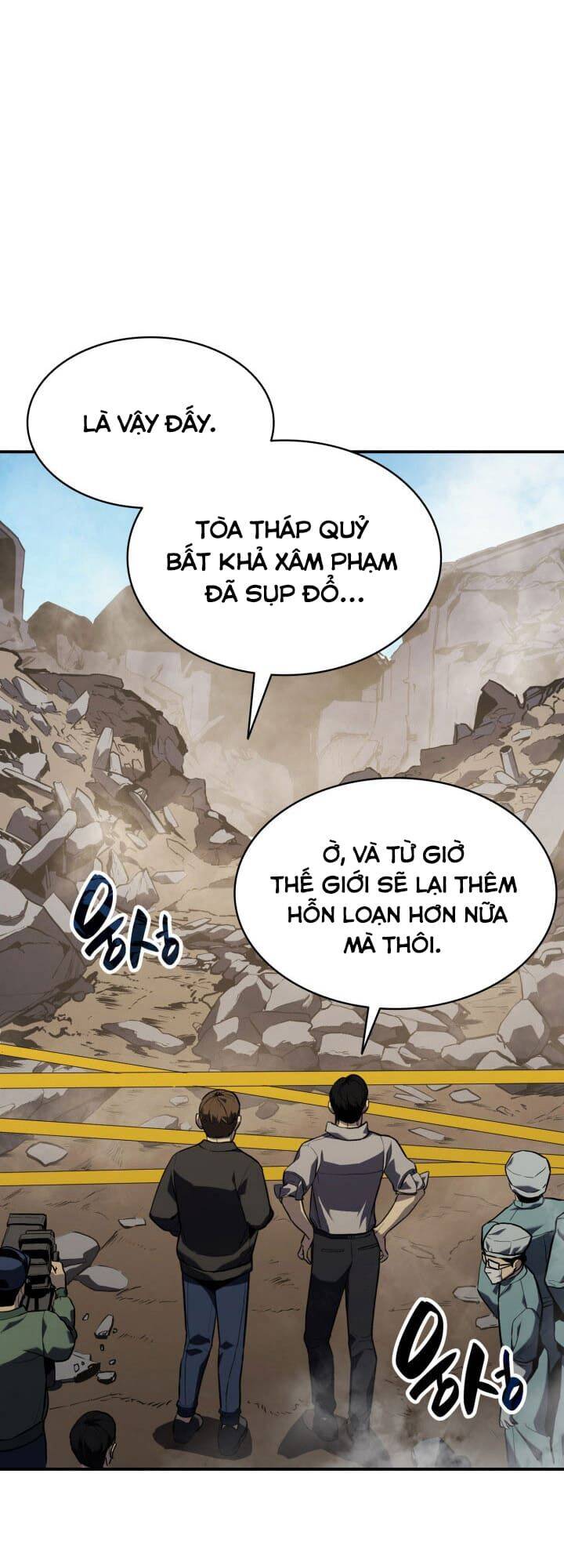 Vị Vua Mạnh Nhất Đã Trở Lại Chapter 2 - 106