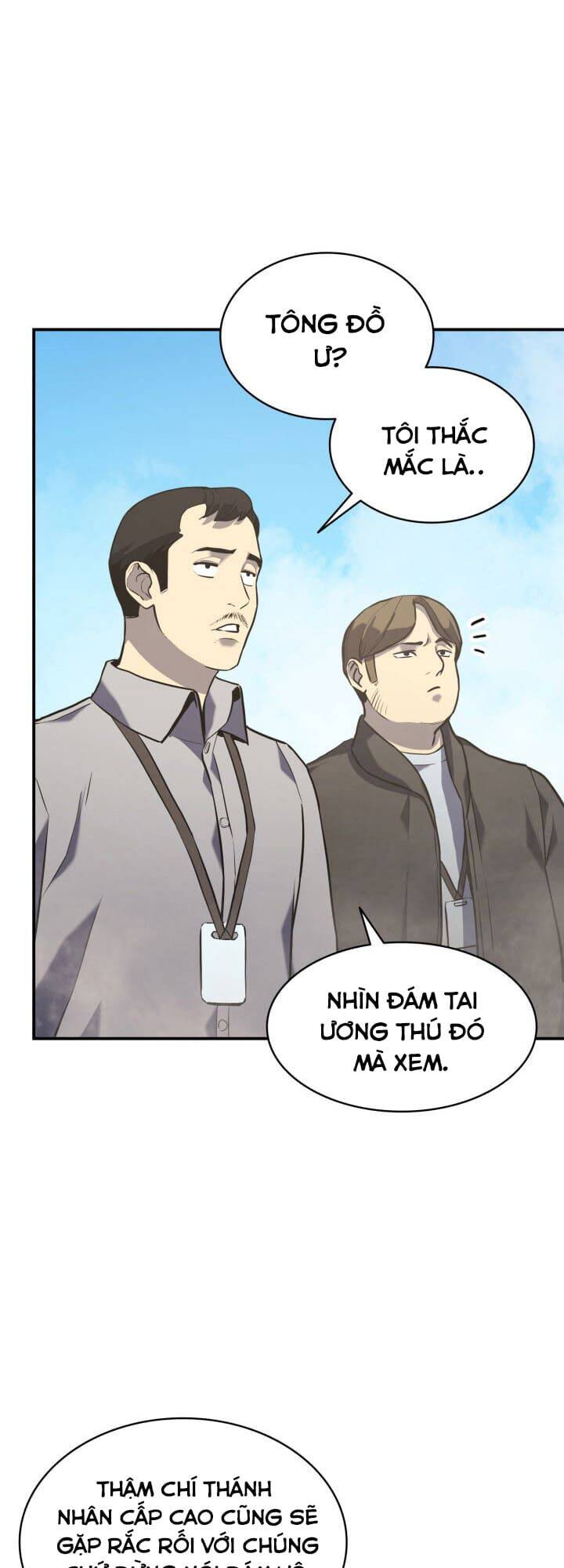 Vị Vua Mạnh Nhất Đã Trở Lại Chapter 2 - 108