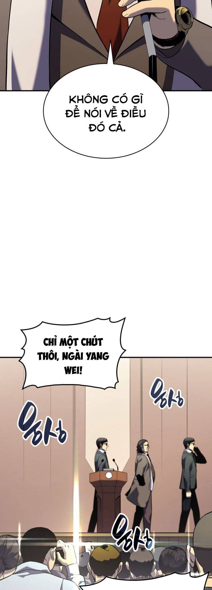 Vị Vua Mạnh Nhất Đã Trở Lại Chapter 2 - 116