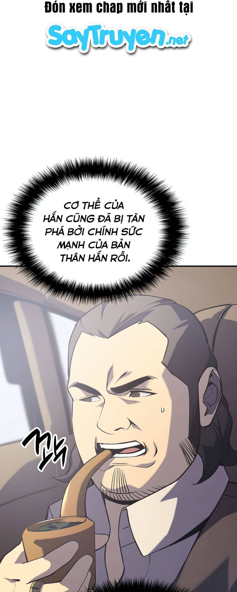 Vị Vua Mạnh Nhất Đã Trở Lại Chapter 2 - 124