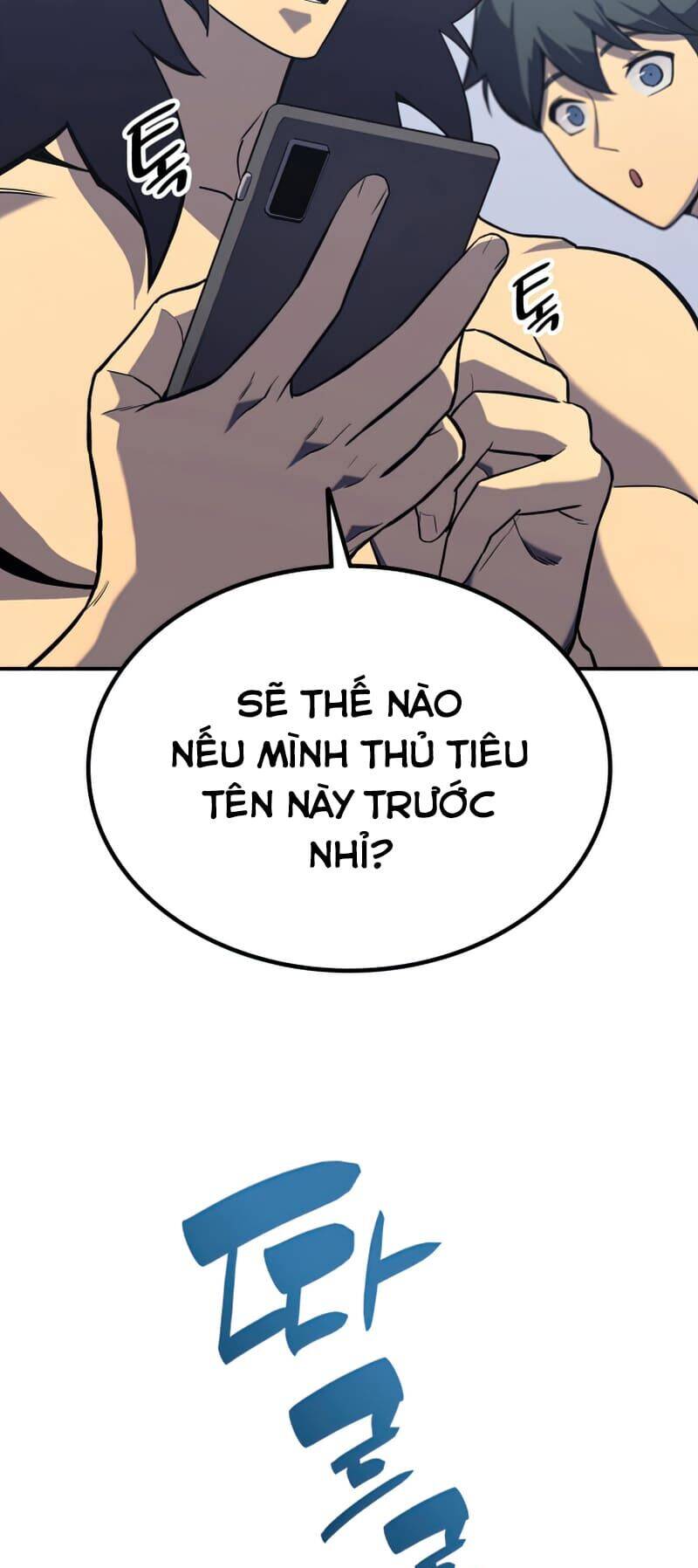 Vị Vua Mạnh Nhất Đã Trở Lại Chapter 2 - 128