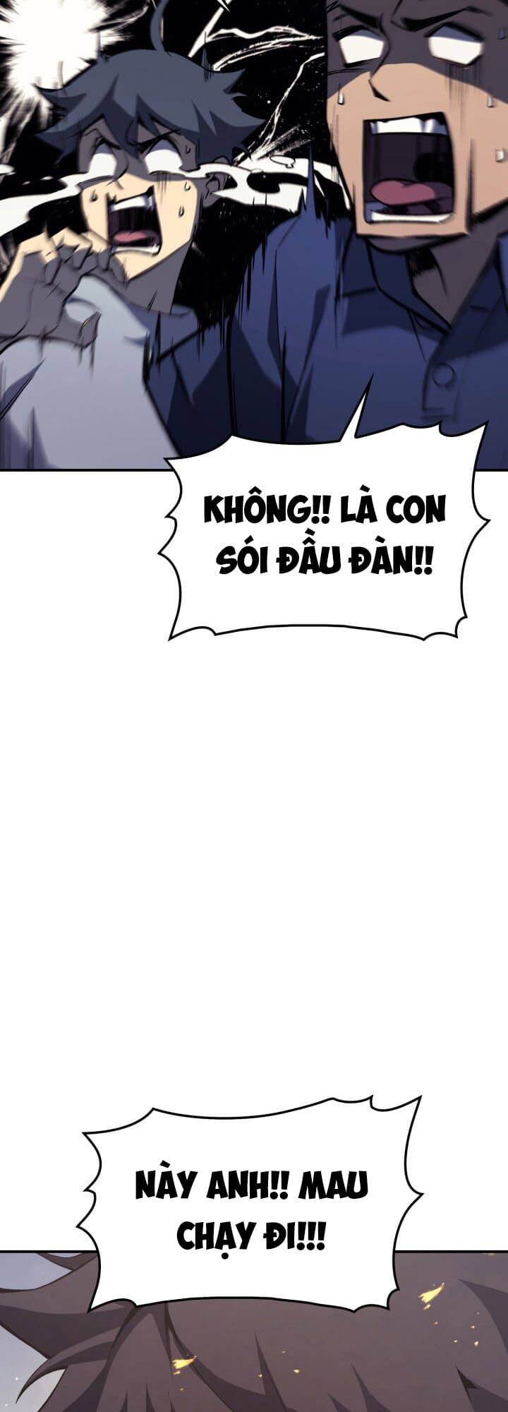 Vị Vua Mạnh Nhất Đã Trở Lại Chapter 2 - 19