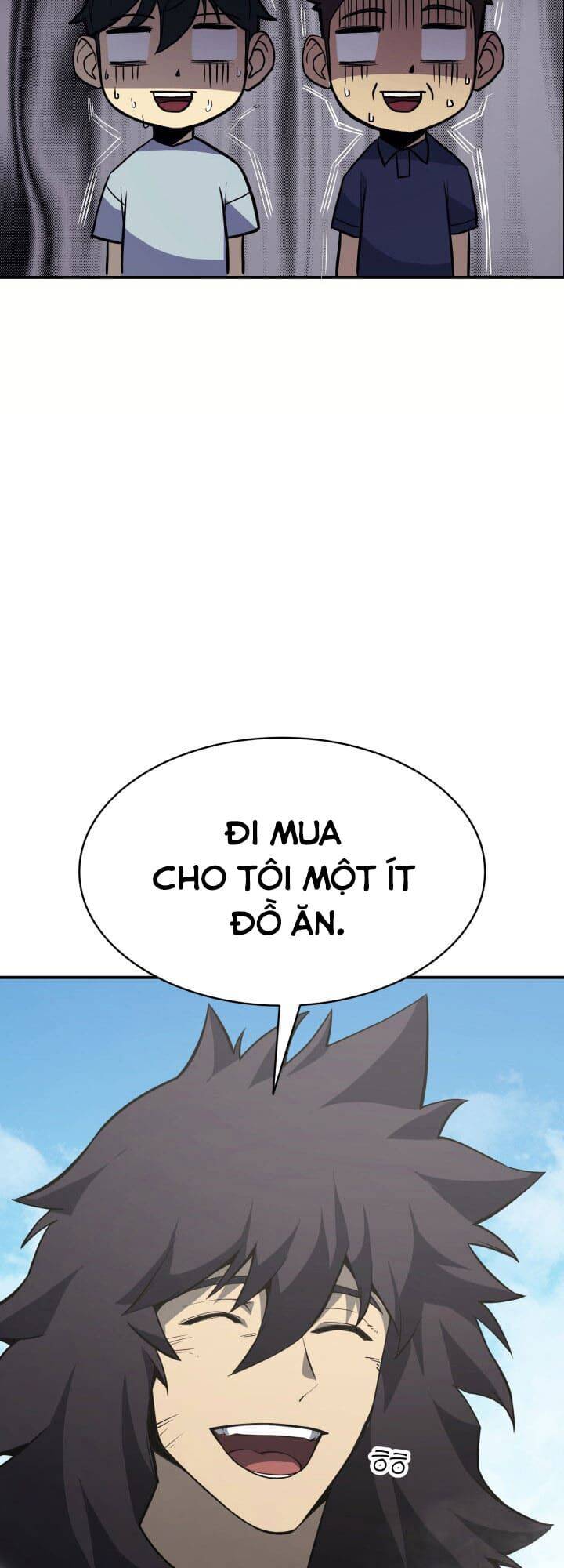 Vị Vua Mạnh Nhất Đã Trở Lại Chapter 2 - 48