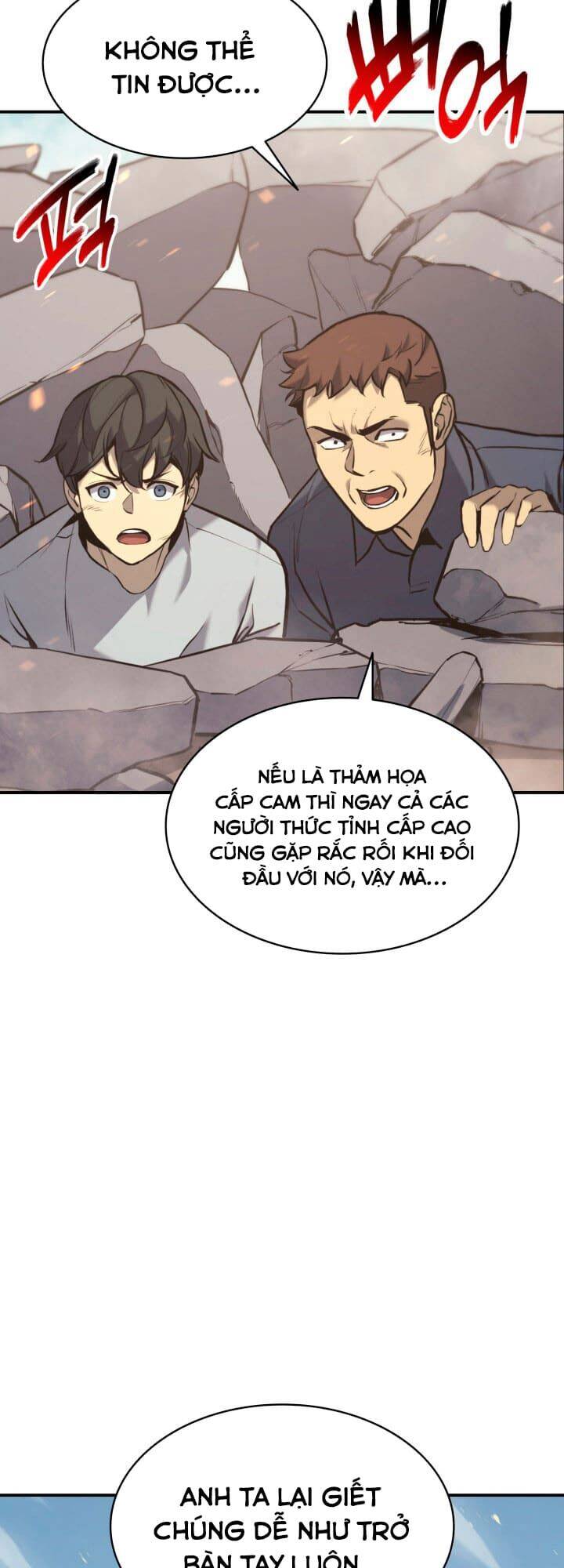 Vị Vua Mạnh Nhất Đã Trở Lại Chapter 2 - 6