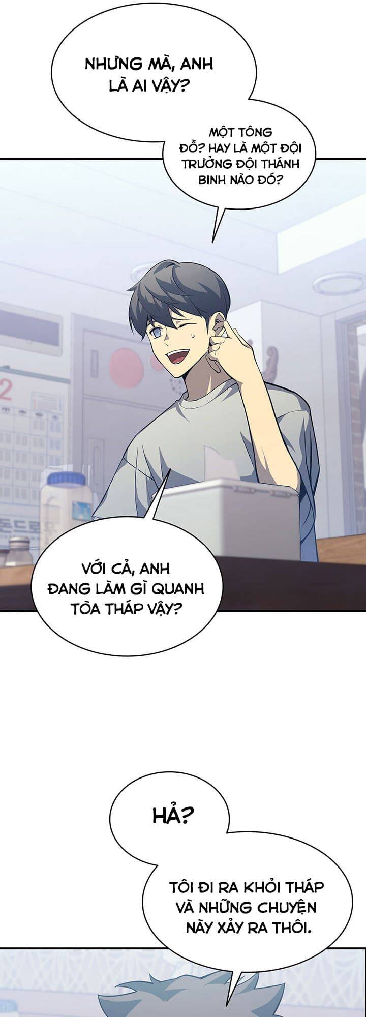 Vị Vua Mạnh Nhất Đã Trở Lại Chapter 2 - 57