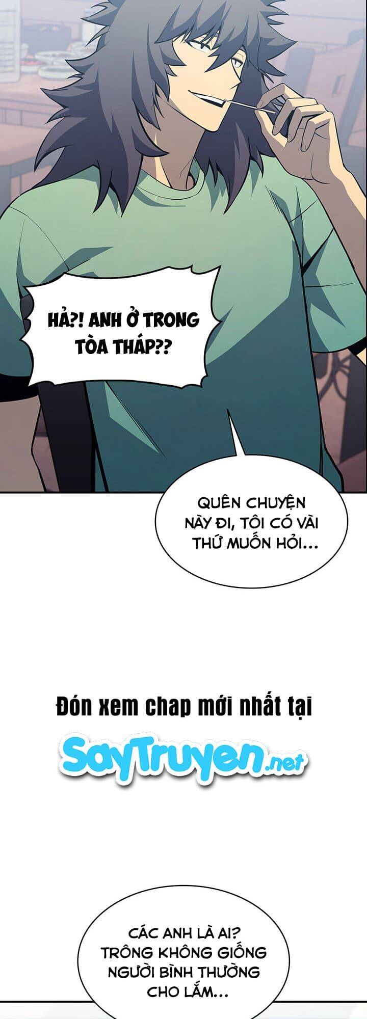 Vị Vua Mạnh Nhất Đã Trở Lại Chapter 2 - 58