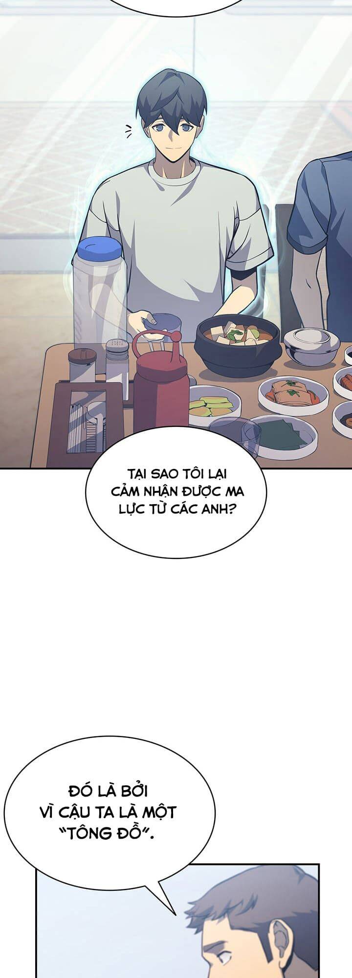 Vị Vua Mạnh Nhất Đã Trở Lại Chapter 2 - 59
