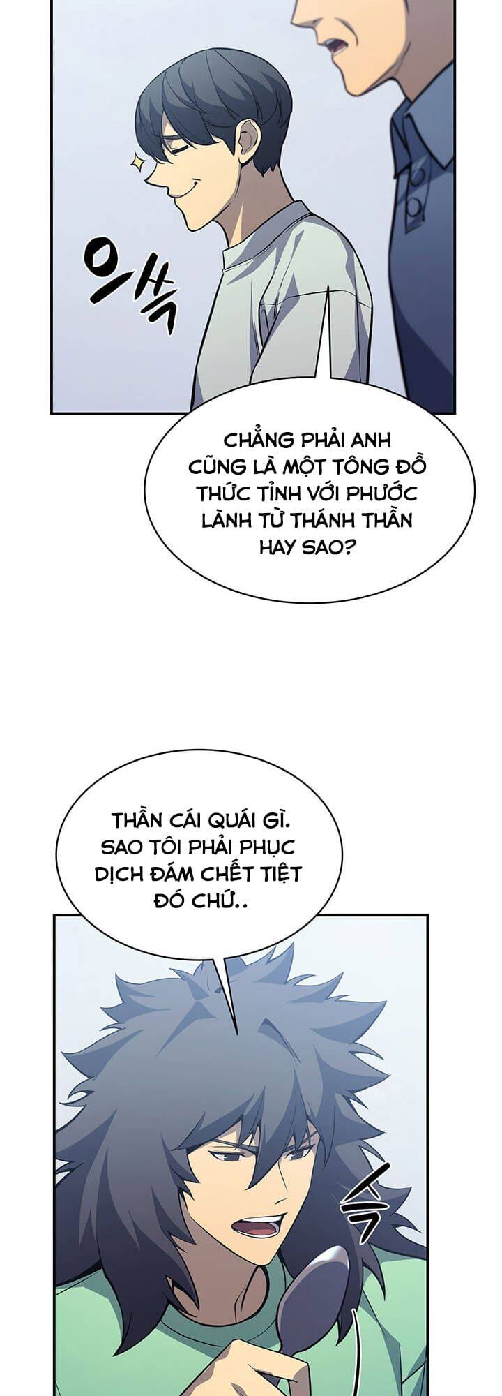 Vị Vua Mạnh Nhất Đã Trở Lại Chapter 2 - 60