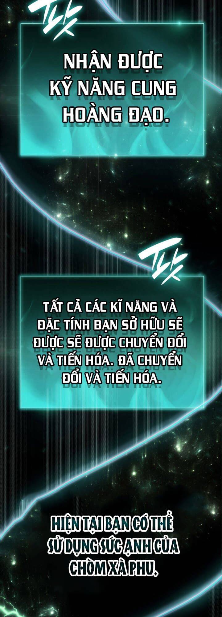Vị Vua Mạnh Nhất Đã Trở Lại Chapter 2 - 74