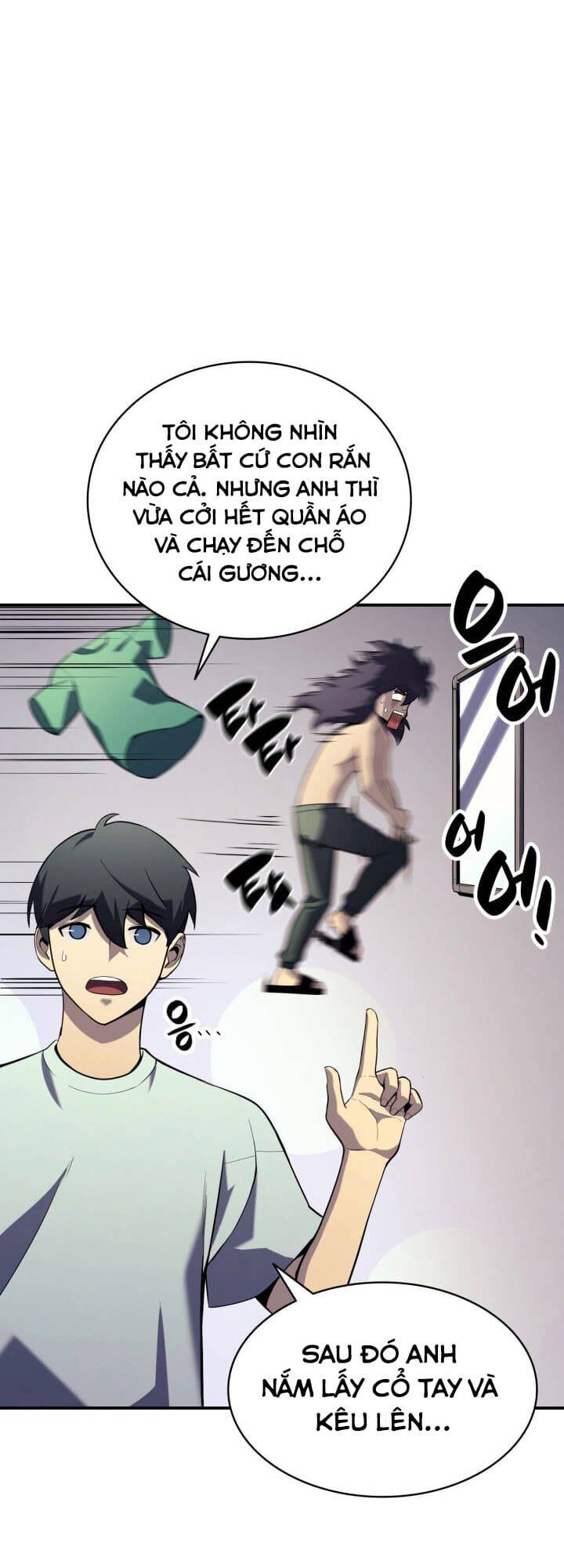 Vị Vua Mạnh Nhất Đã Trở Lại Chapter 2 - 93