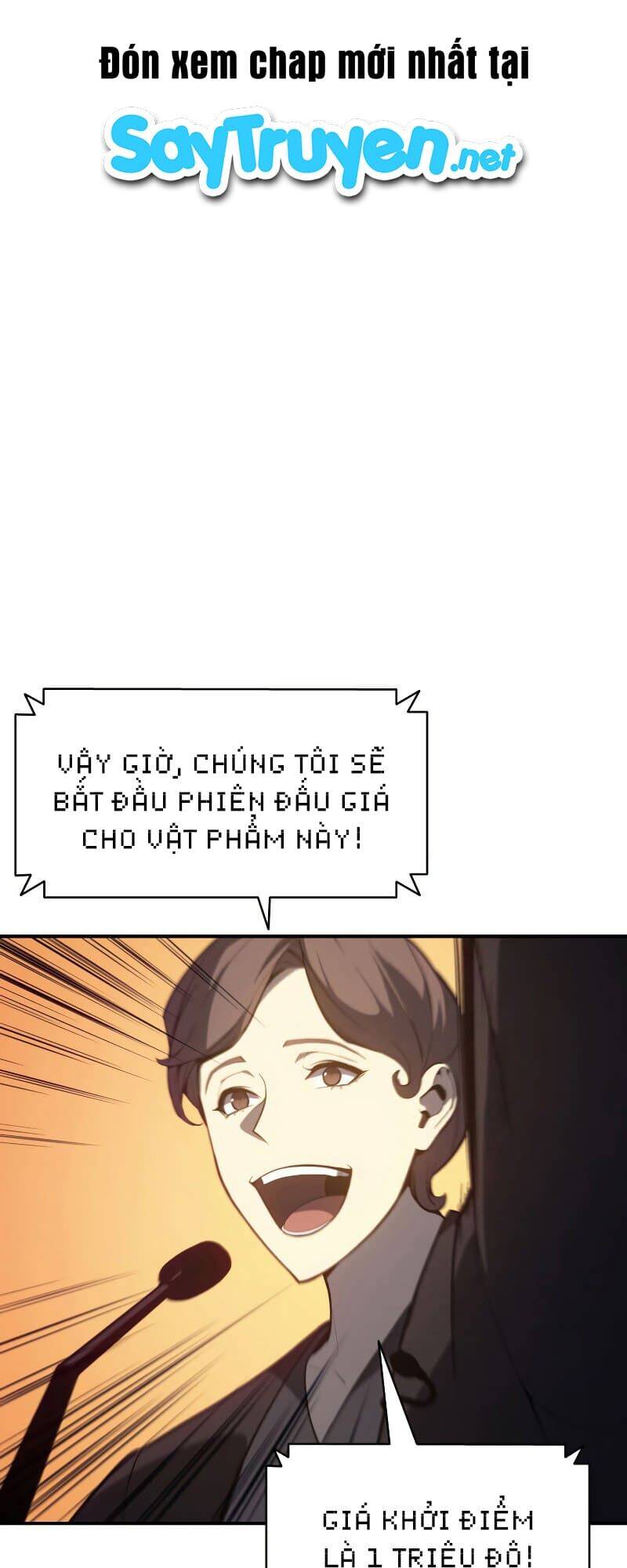 Vị Vua Mạnh Nhất Đã Trở Lại Chapter 20 - 16