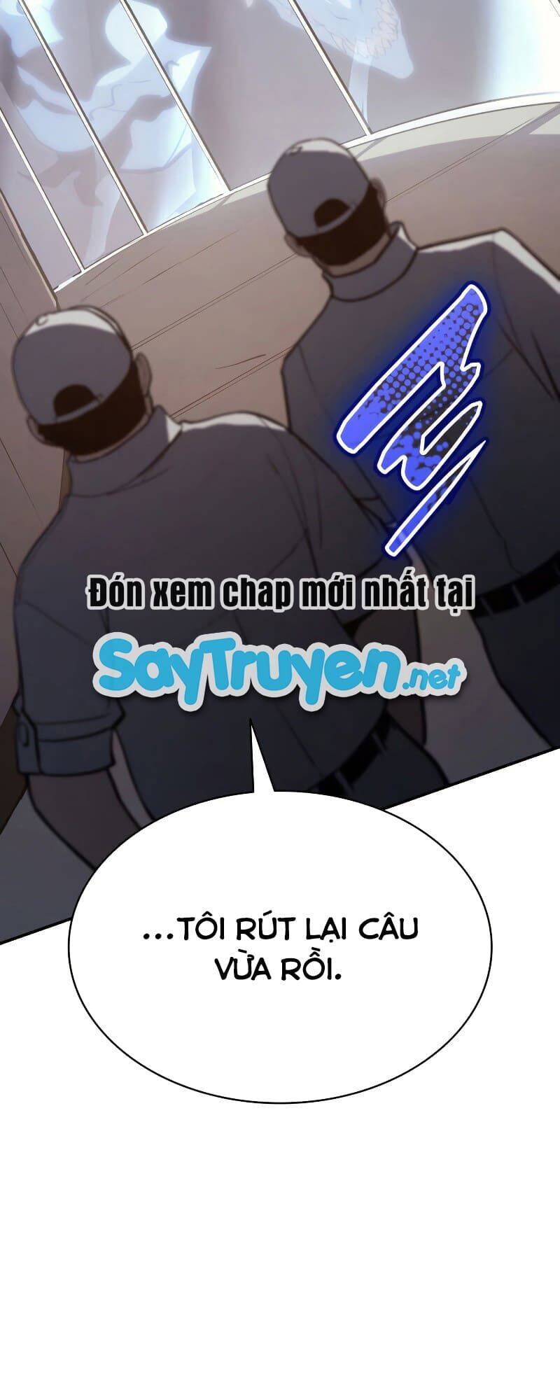 Vị Vua Mạnh Nhất Đã Trở Lại Chapter 20 - 40