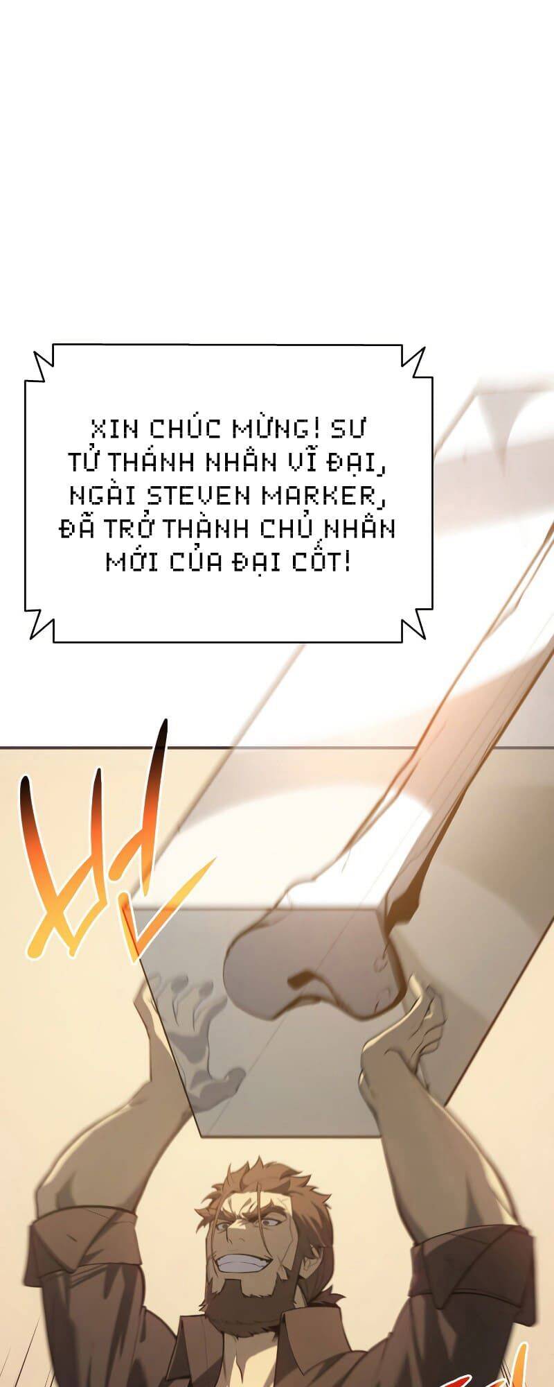 Vị Vua Mạnh Nhất Đã Trở Lại Chapter 20 - 41