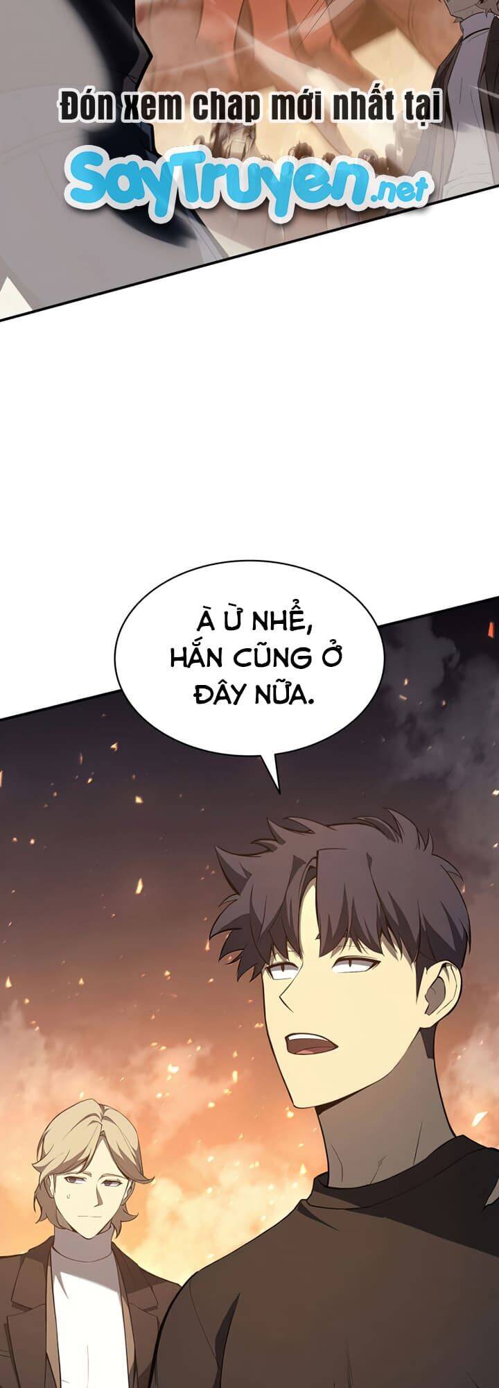 Vị Vua Mạnh Nhất Đã Trở Lại Chapter 21 - 16