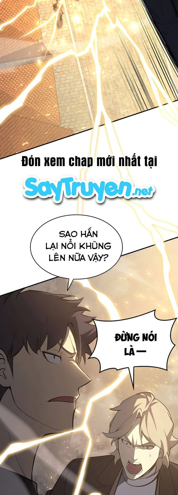 Vị Vua Mạnh Nhất Đã Trở Lại Chapter 21 - 19