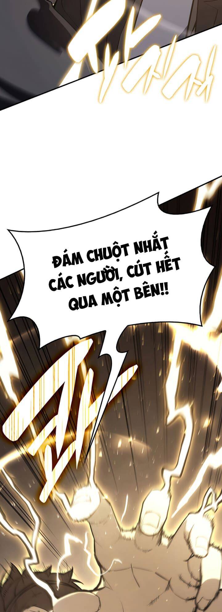 Vị Vua Mạnh Nhất Đã Trở Lại Chapter 21 - 20