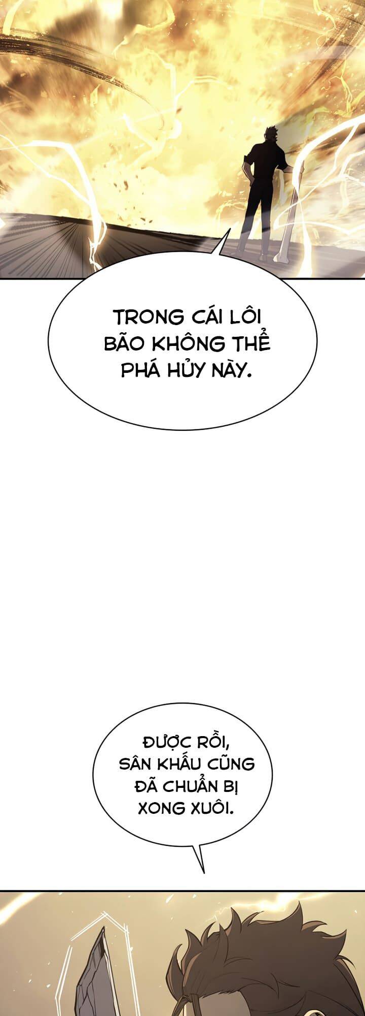 Vị Vua Mạnh Nhất Đã Trở Lại Chapter 21 - 25