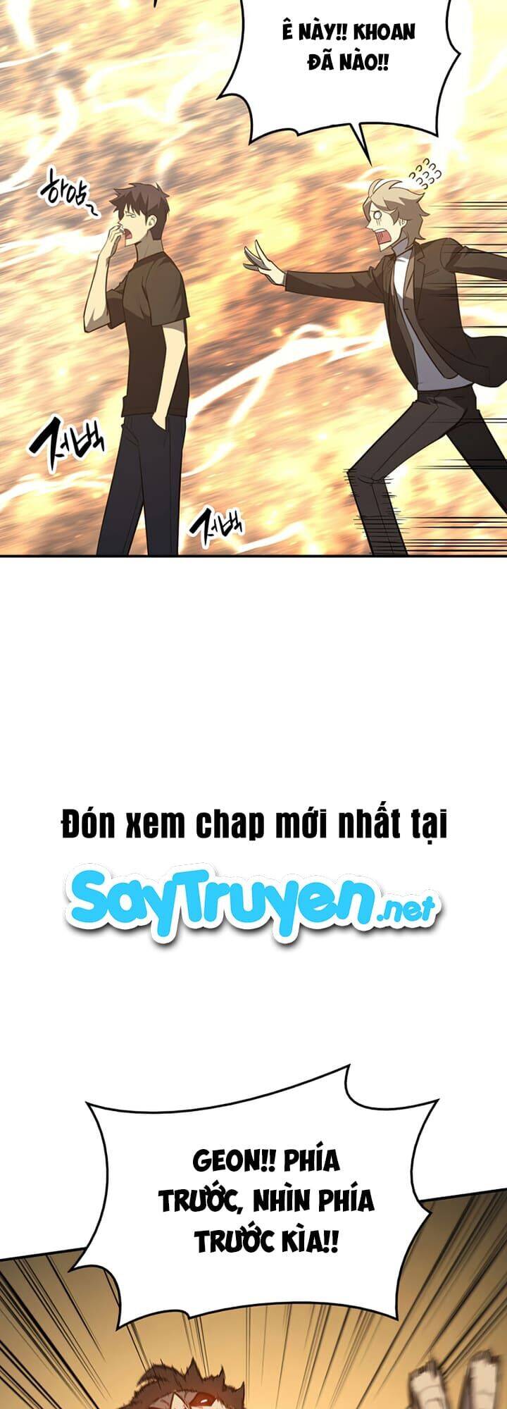 Vị Vua Mạnh Nhất Đã Trở Lại Chapter 21 - 50