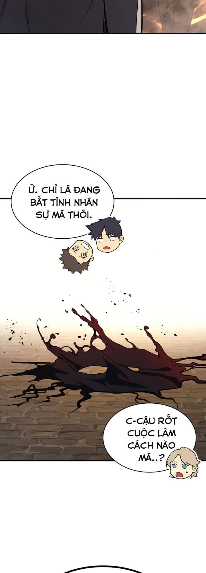Vị Vua Mạnh Nhất Đã Trở Lại Chapter 21 - 57