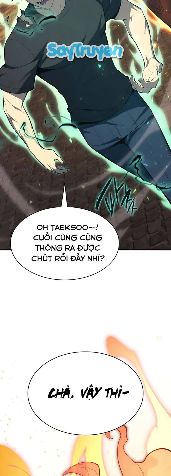 Vị Vua Mạnh Nhất Đã Trở Lại Chapter 21 - 61
