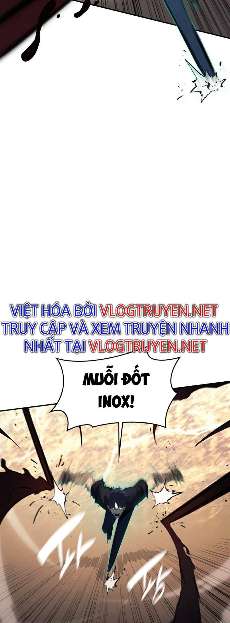 Vị Vua Mạnh Nhất Đã Trở Lại Chapter 22 - 15