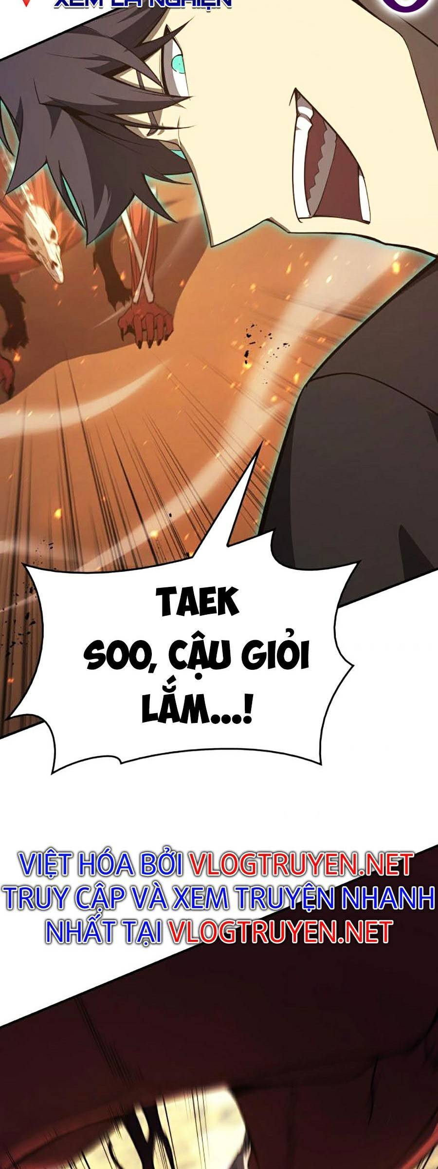 Vị Vua Mạnh Nhất Đã Trở Lại Chapter 22 - 23