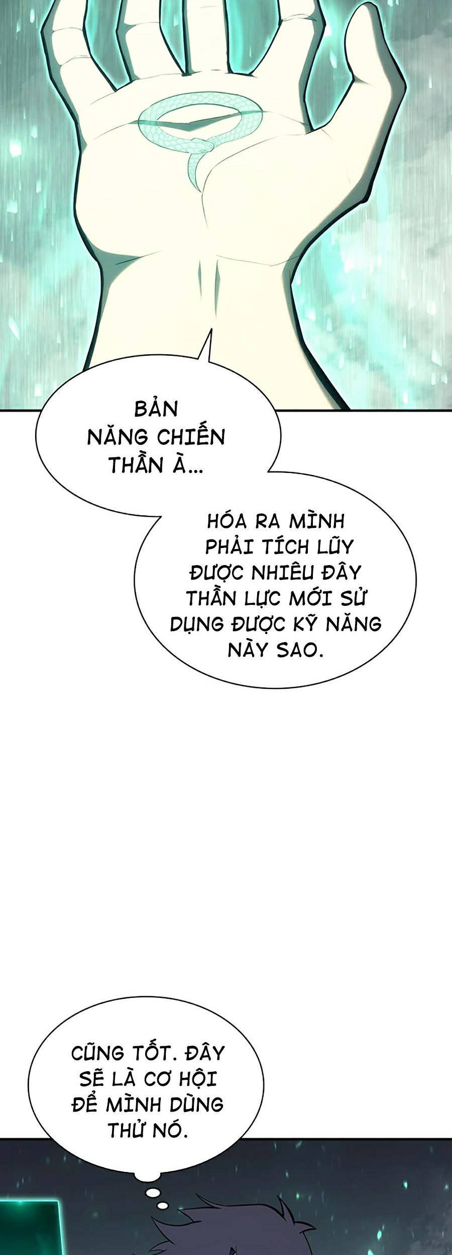 Vị Vua Mạnh Nhất Đã Trở Lại Chapter 22 - 36