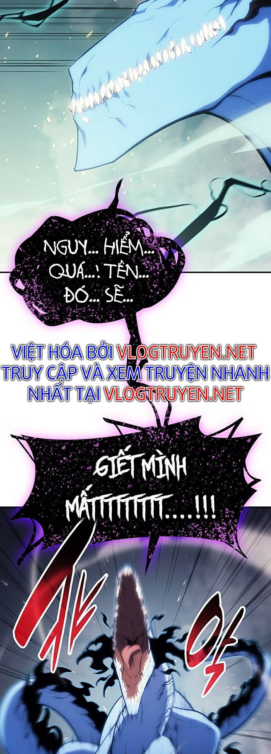 Vị Vua Mạnh Nhất Đã Trở Lại Chapter 22 - 48